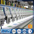 622 high speed embroidery machine best quality good price hot selling